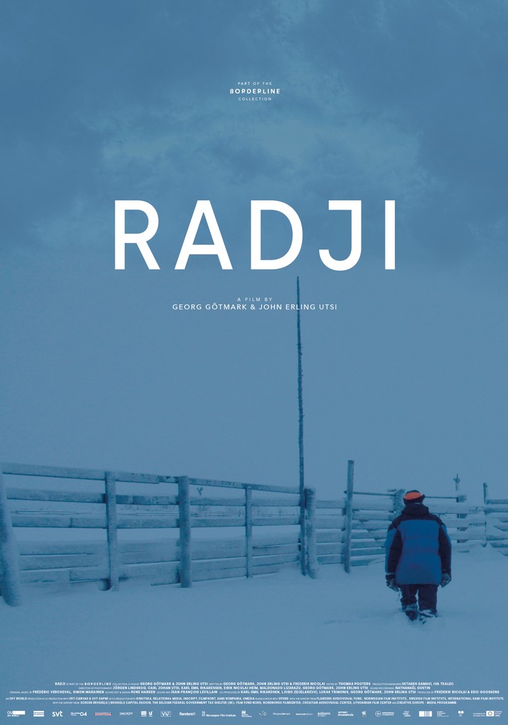 Radji Filme Veja Onde Assistir Online